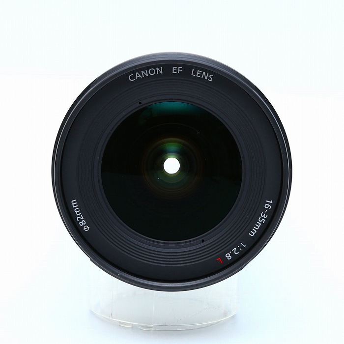 yÁz(Lm) Canon EF16-35/2.8L II USM