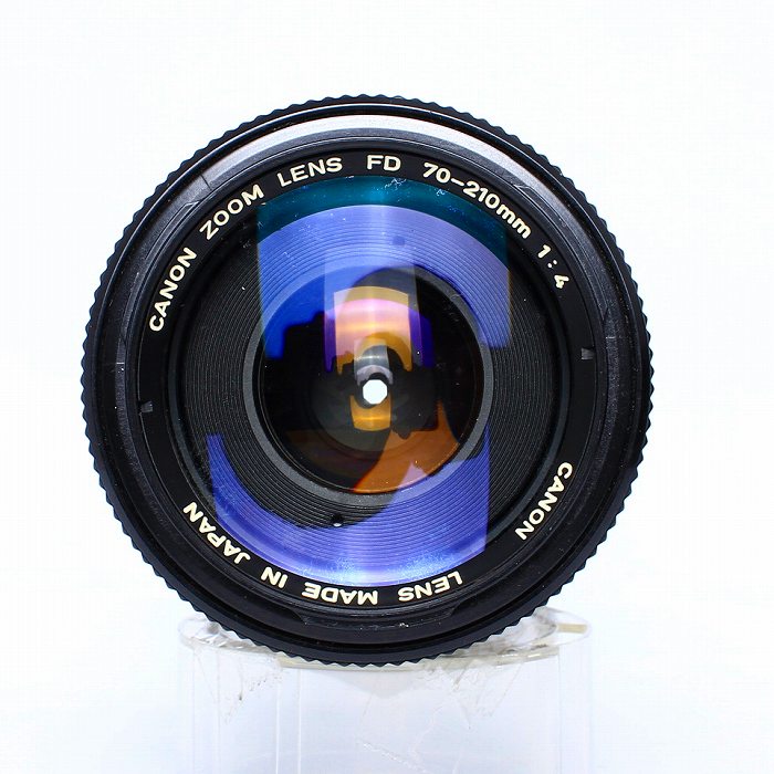 yÁz(Lm) Canon NFD70-210/4