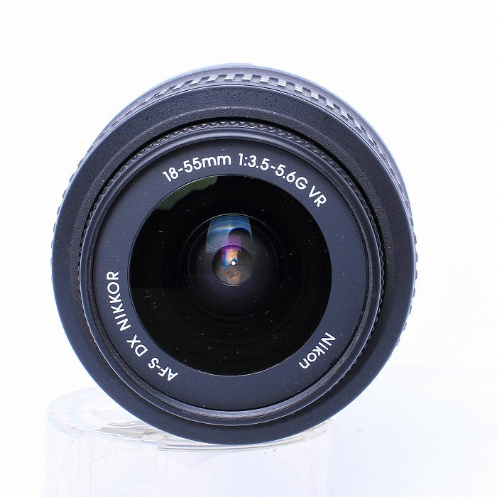 yÁz(jR) Nikon AF-S DX 18-55/F3.5-5.6G VR