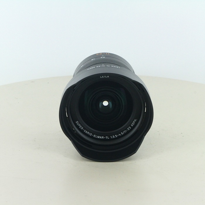 yÁz(CJ) Leica 1082 X[p[ oI G}[ TL 11-23/3.5-4.5 ASPH