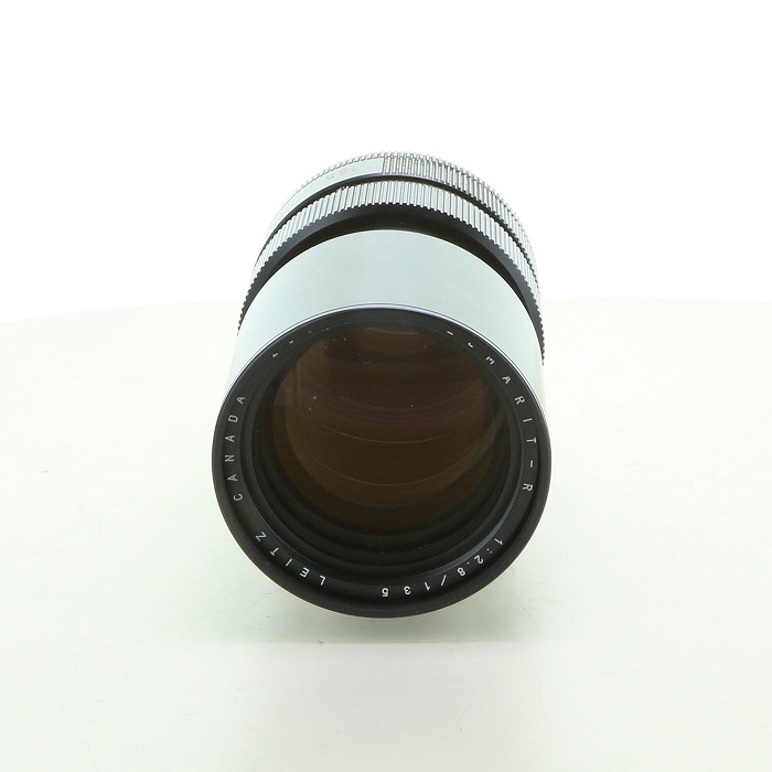 yÁz(CJ) Leica ELMARIT-R 135/2.8 (3J)