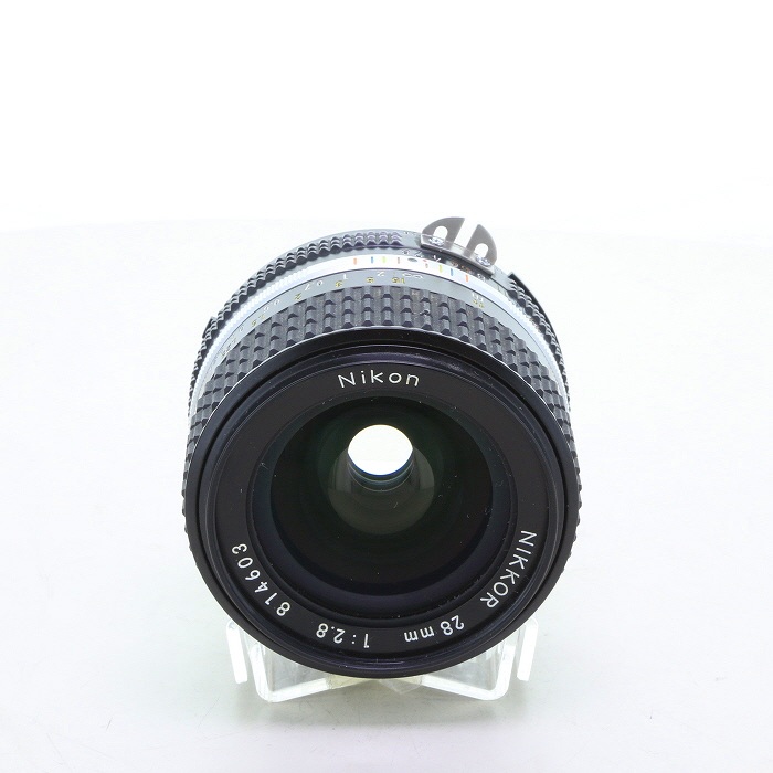 yÁz(jR) Nikon AI 28/F2.8S