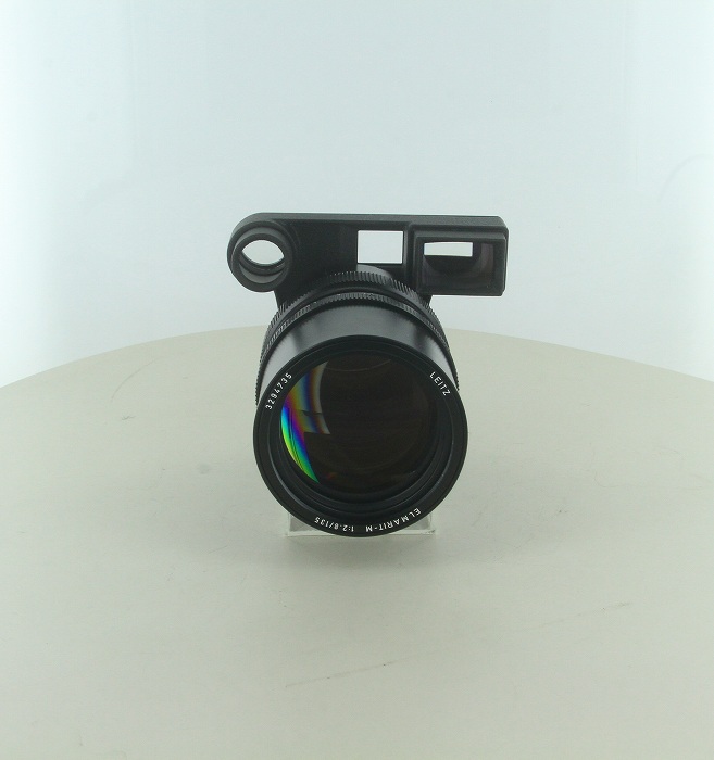 yÁz(CJ) Leica G}[g M135/2.8 2nd Klt