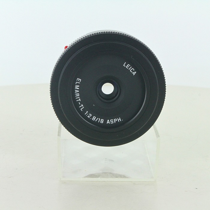 yÁz(CJ) Leica 11088 G}[g TL F2.8/18 ASPH ubN