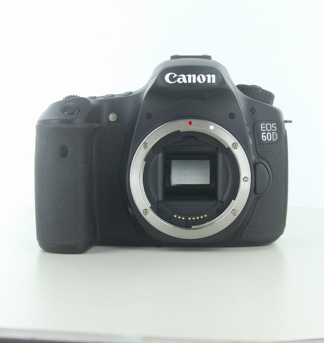 Lm(CANON)EOS D60 Kit