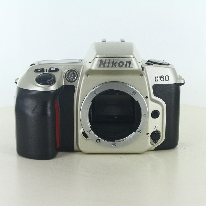yÁz(jR) Nikon F60D {fB