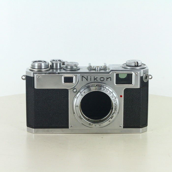 yÁz(jR) Nikon S2 (O) {fB