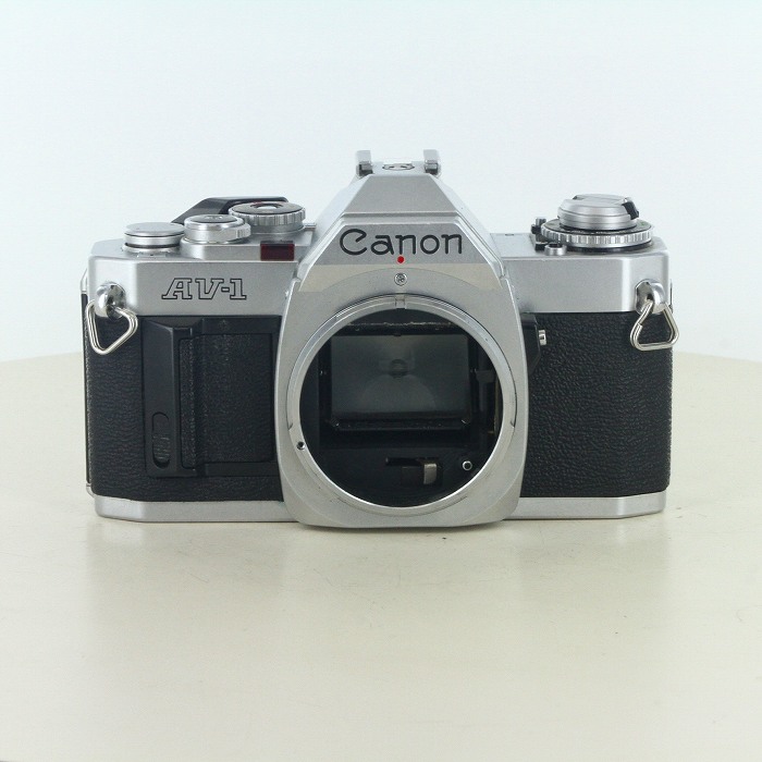 yÁz(Lm) Canon AV-1