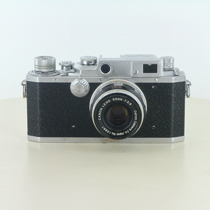 yÁz(Lm) Canon IID+50/2.8
