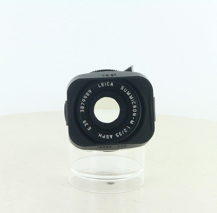 yÁz(CJ) Leica Y~N M35/2 ASPH. t[hn~ ubN