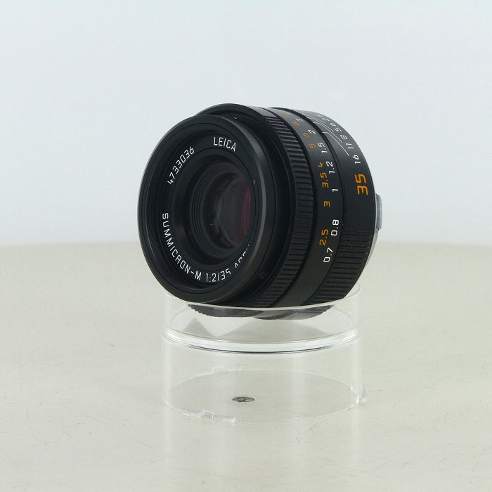 yÁz(CJ) Leica SUMMICRON M35/2 ASPH 6bit