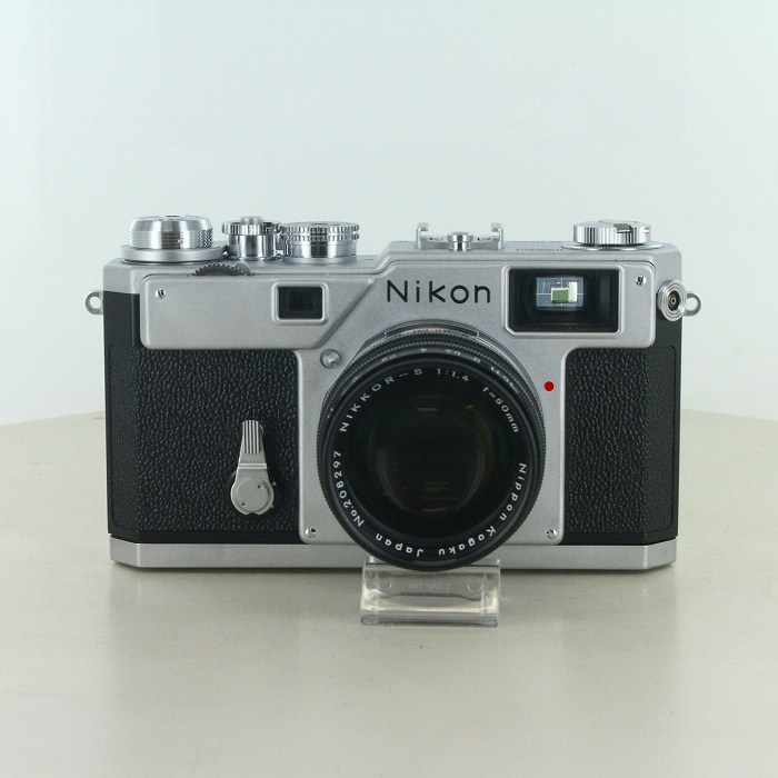 yÁz(jR) Nikon S3 YEAR 2000 LIMITED EDITION