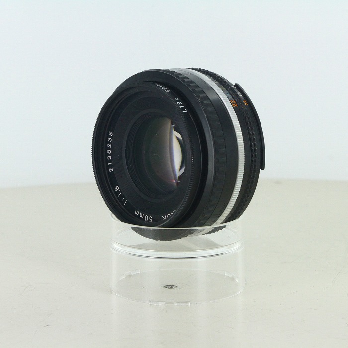 yÁz(jR) Nikon Ai-S 50/1.8