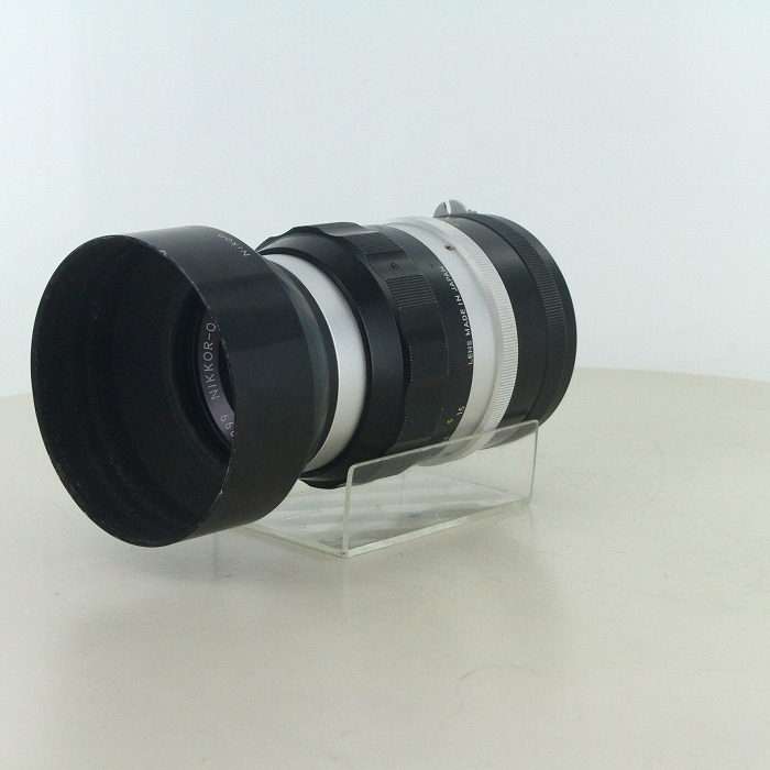 yÁz(jR) Nikon Nikkor-Q AUTO 135/3.5