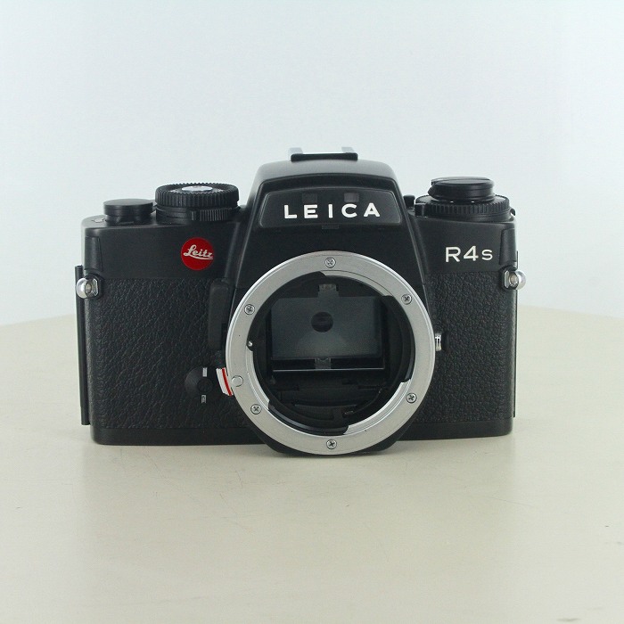yÁz(CJ) Leica R4S ubN
