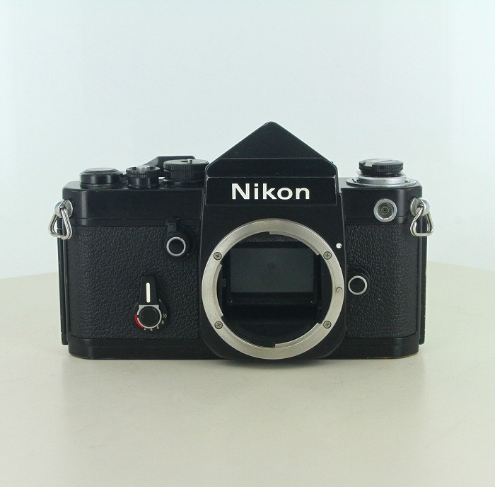 yÁz(jR) Nikon F2 BK