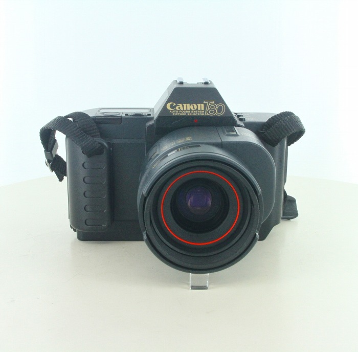 yÁz(Lm) Canon T80 + AC35-70/3.5-4.5