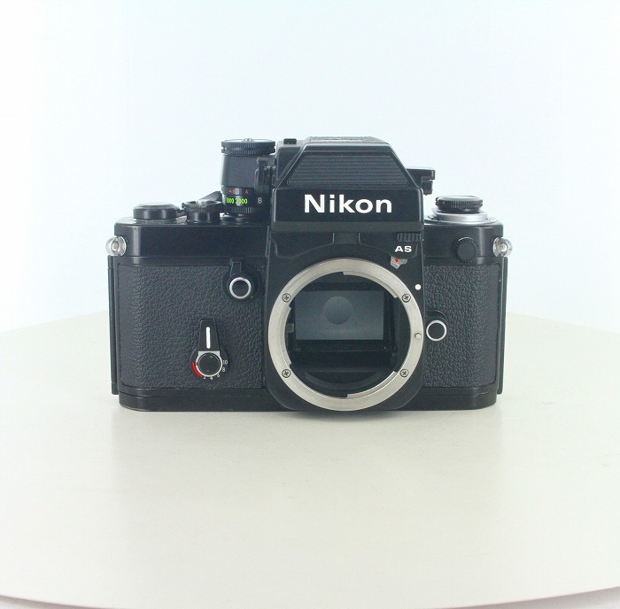 yÁz(jR) Nikon F2 tHg~bNAS ubN