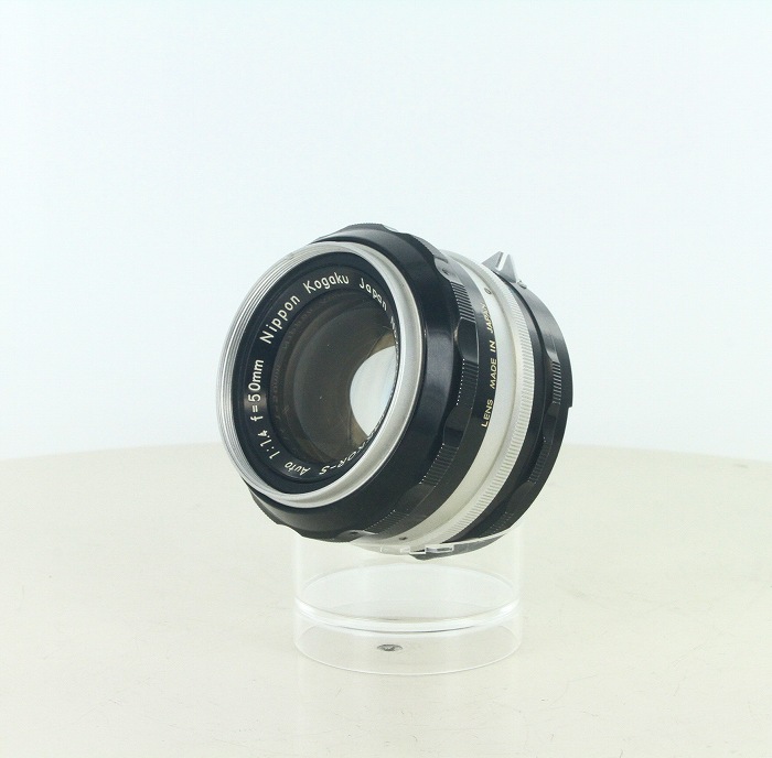 yÁz(jR) Nikon AutoS50/1.4(Ai)