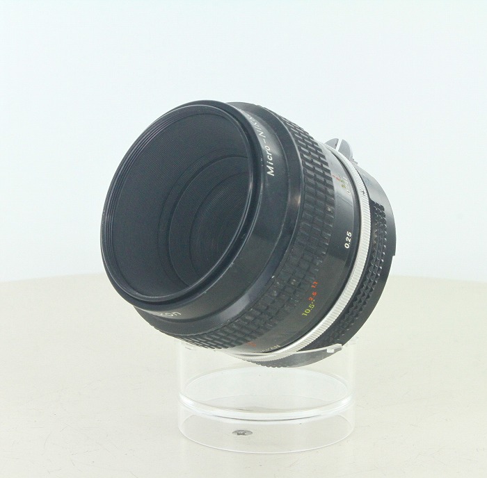yÁz(jR) Nikon Ai55/3.5
