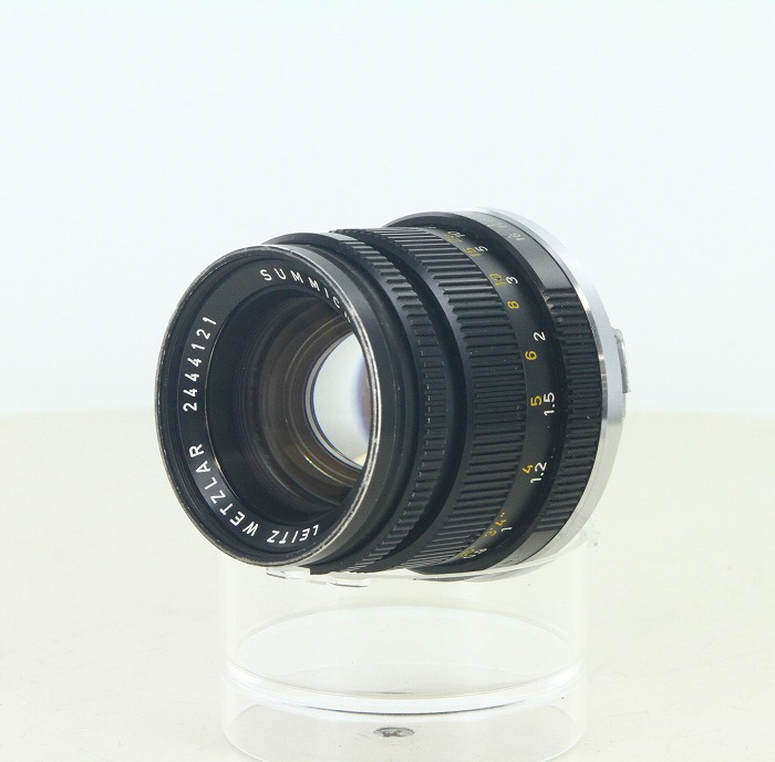 yÁz(CJ) Leica Y~NM50/2 BK
