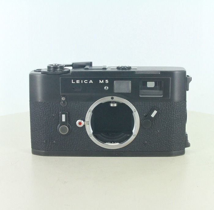 yÁz(CJ) Leica M5 BK