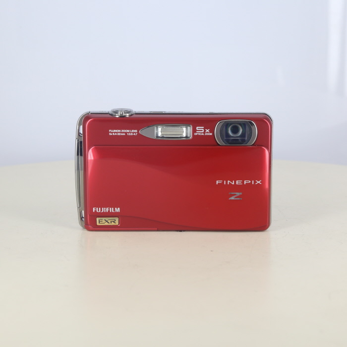 【中古】(フジフイルム) FUJIFILM FINEPIX Z700