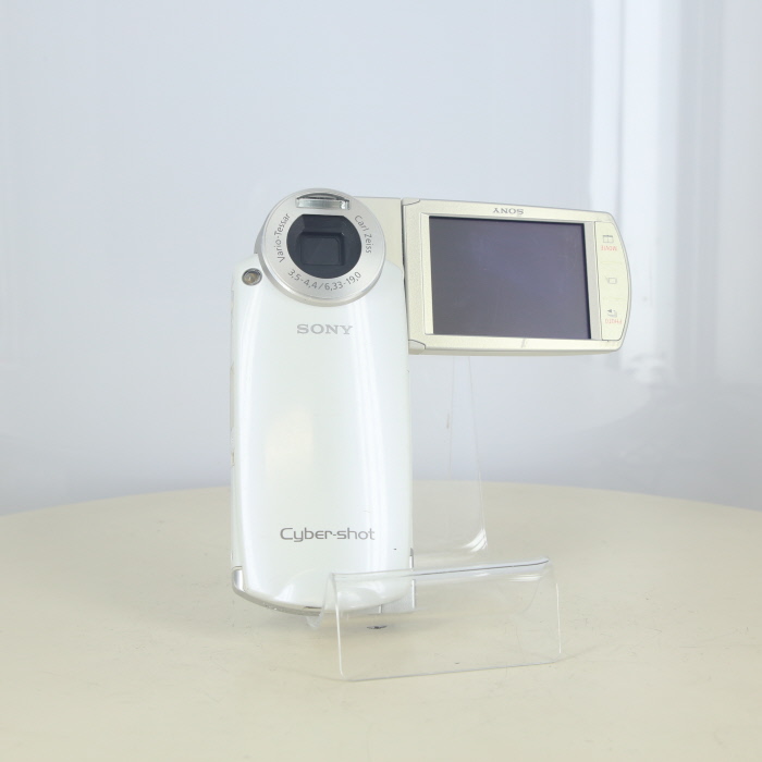 【中古】(ソニー) SONY Cyber-shot DSC-M2