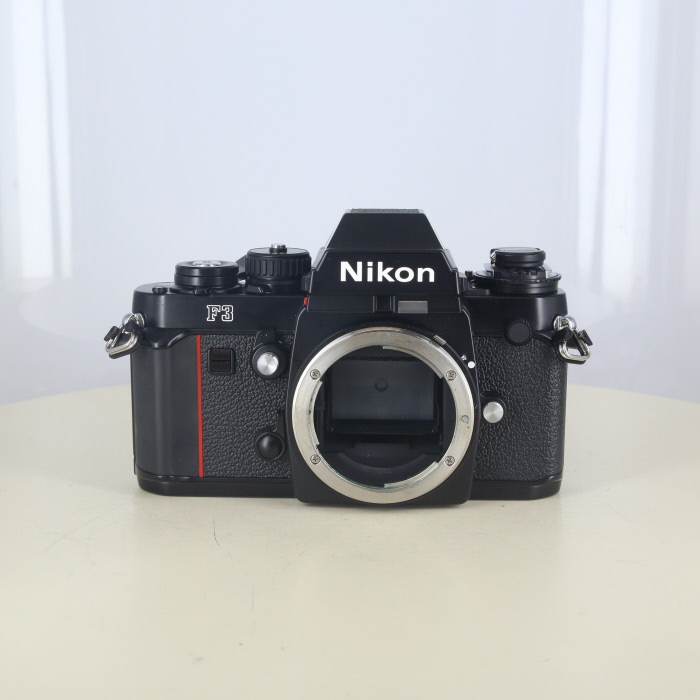 【中古】(ニコン) Nikon F3 アイレベル