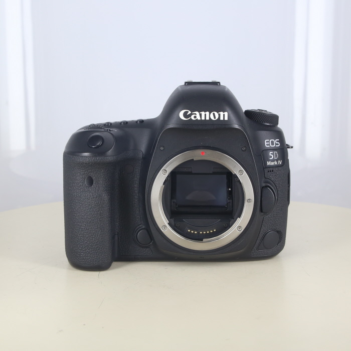 【中古】(キヤノン) Canon EOS 5D MARK4 ボディ