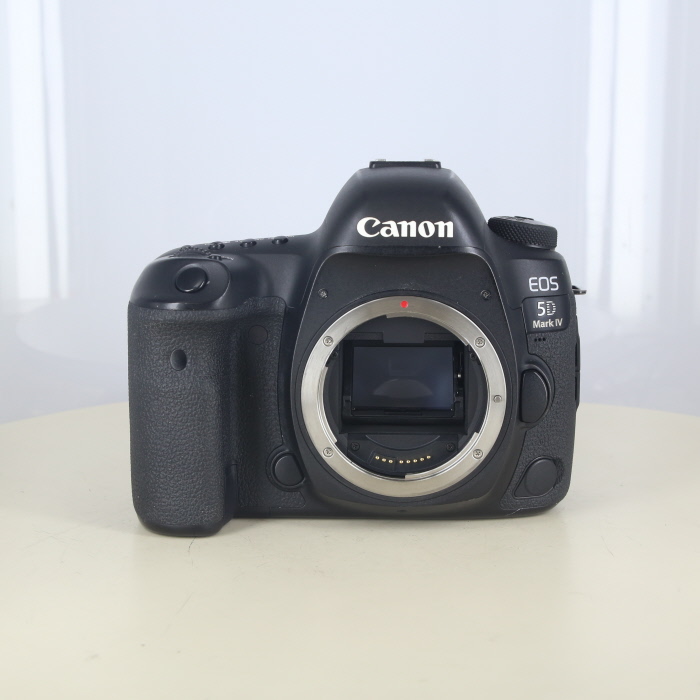 【中古】(キヤノン) Canon EOS 5D MARK4 ボディ