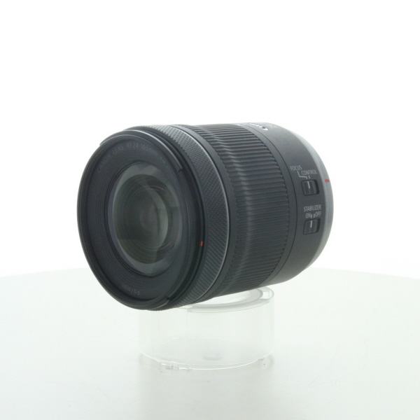 Lm RF24-105mm F4-7.1 IS STM