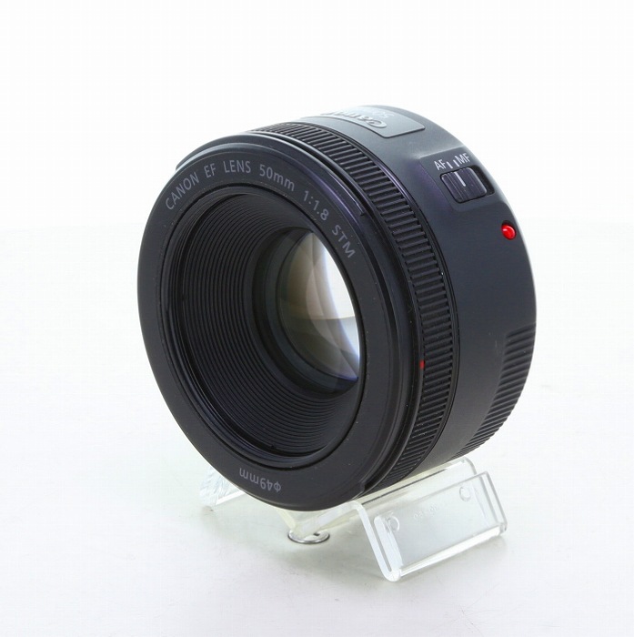 yÁz(Lm) Canon EF50/1.8 STM