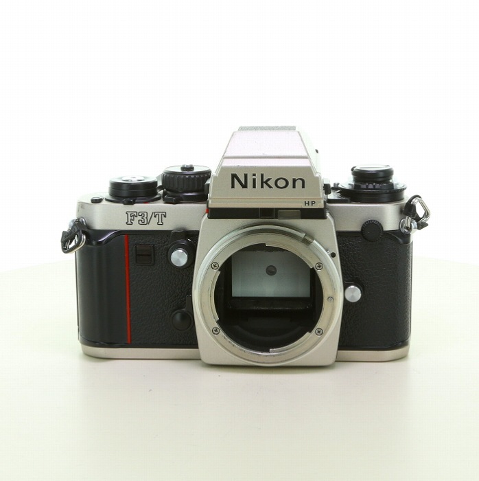 yÁz(jR) Nikon F3/T `^J[