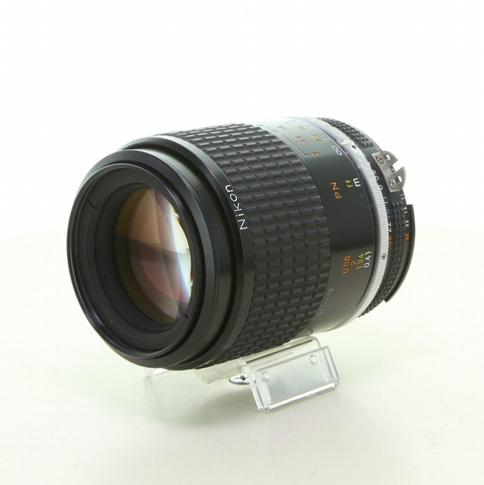 yÁz(jR) Nikon Ai Micro-Nikkor 105/2.8S