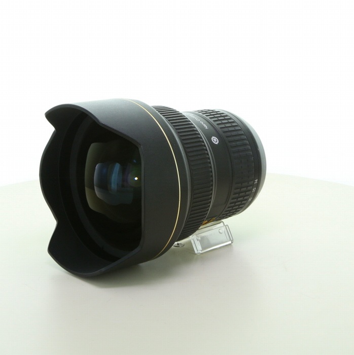 【中古】(ニコン) Nikon AF-S 14-24/2.8G ED