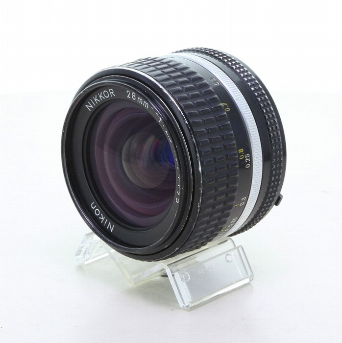 yÁz(jR) Nikon Ai-S Nikkor 28/2.8