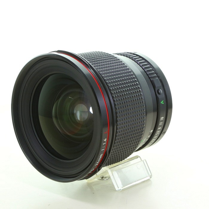 yÁz(Lm) Canon NFD 24/1.4L