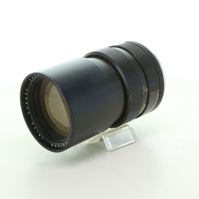 yÁz(CJ) Leica ELMARIT-R 135/2.8 (3J)