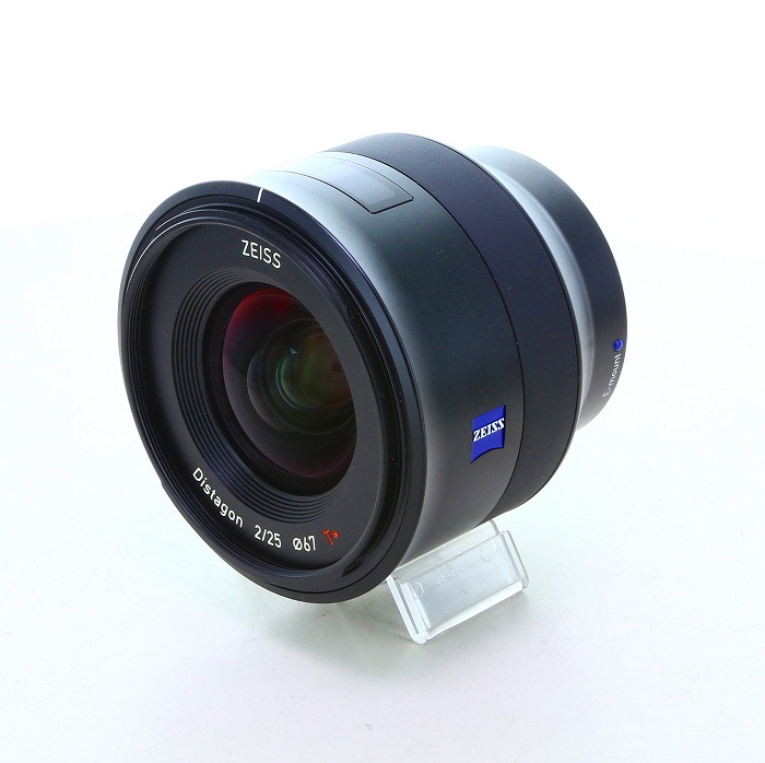【中古】(ツアイス) ZEISS BATIS 25/2 E-MOUNT