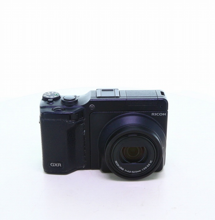 【中古】(リコー) RICOH GXR+P10(28-300)キット