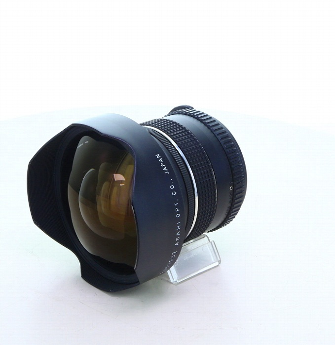 【中古】(ペンタックス) PENTAX SMCタクマー15/3.5 (M42)