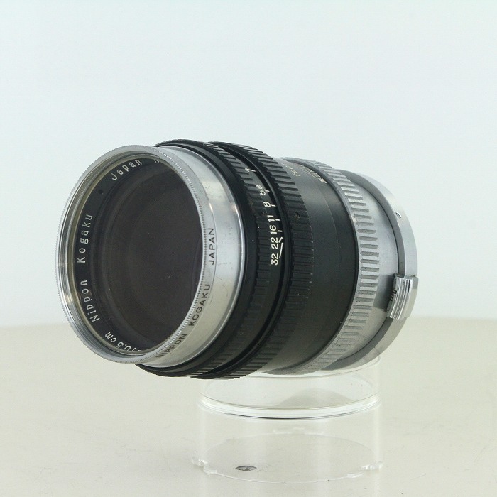yÁz(jR) Nikon Sp NIKKOR-PC 10.5cm/2.5