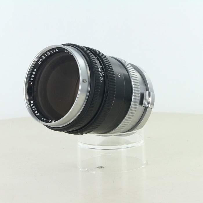 yÁz(jR) Nikon NIKKOR-PC 105/2.5(S)
