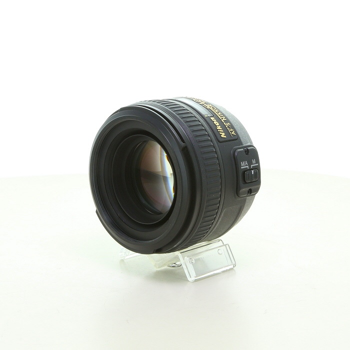 yÁz(jR) Nikon AF-S 50/1.4G