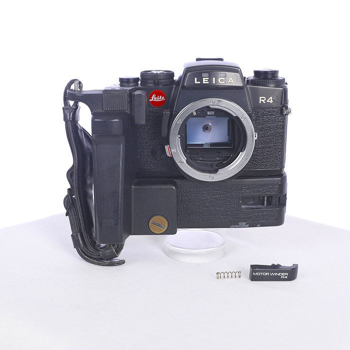 yÁz(CJ) Leica R4 ubN