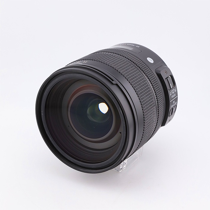 【中古】(シグマ) SIGMA 24-70/2.8 DG OS HSM ART NA