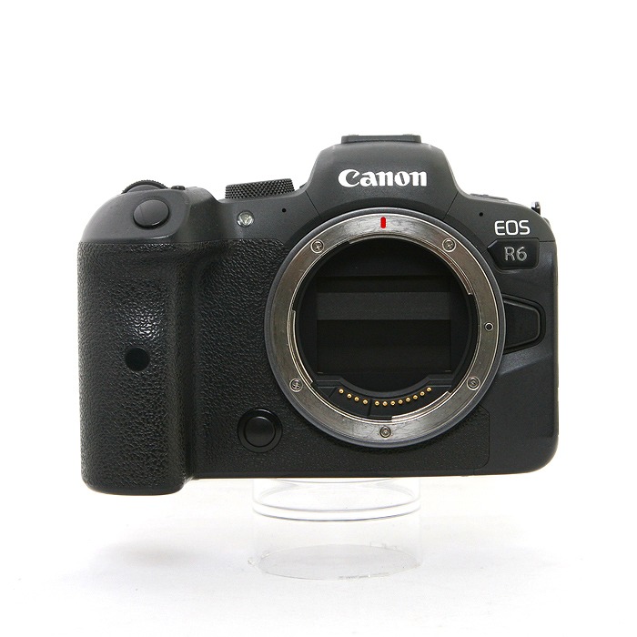 【中古】(キヤノン) Canon EOS R6 ボデイ