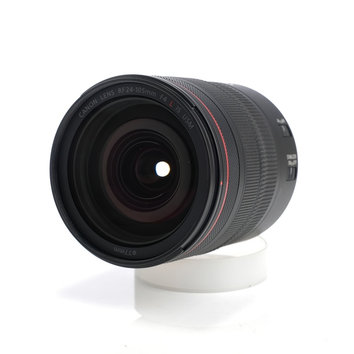 【中古】(キヤノン) Canon RF24-105/F4L IS USM