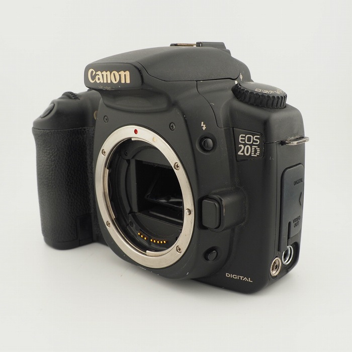 yÁz(Lm) Canon EOS 20D